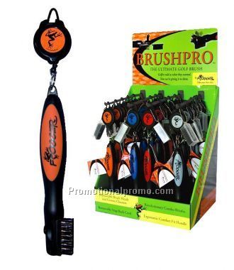 BrushPro 38432Bulk