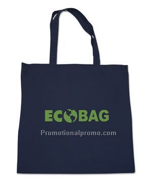 Budget tote- Navy