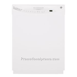 Built-In Dishwasher with PermaTuf Tall Tub