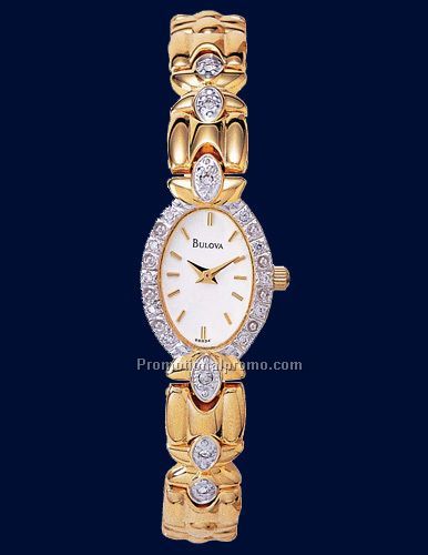 Bulova - Ladies