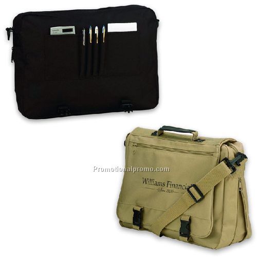 Business Builder Brief