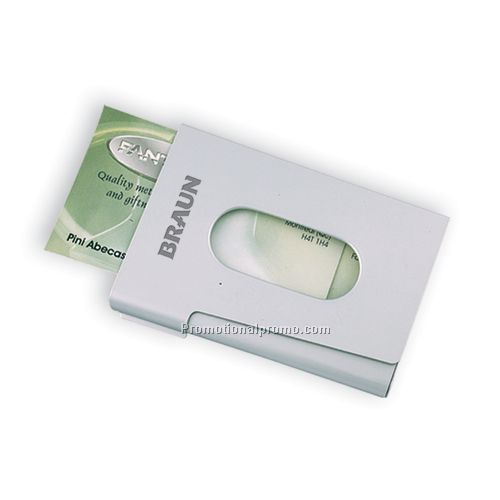 Business Card Holders