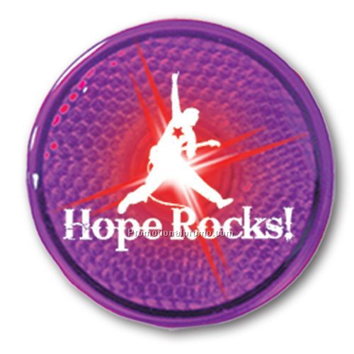 Buztrobe Safety Reflectors