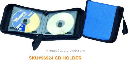 CD holder