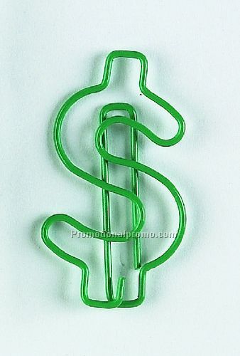 CLIPSTERS IN A POUCH