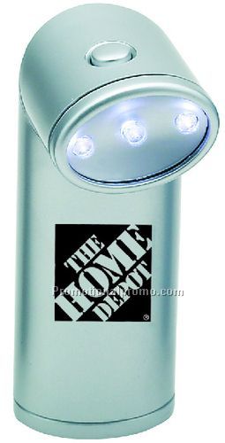 CONFIDENTIAL FLASHLIGHT