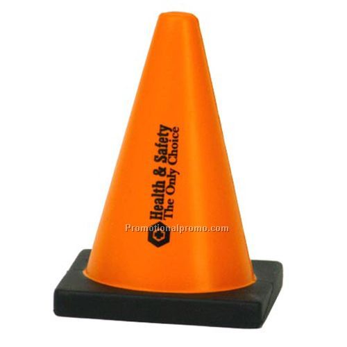 CONSTRUCTION CONE