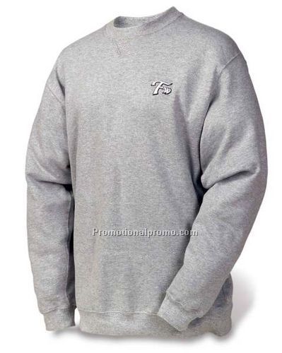 CREWNECK FLEECE SWEATSHIRT