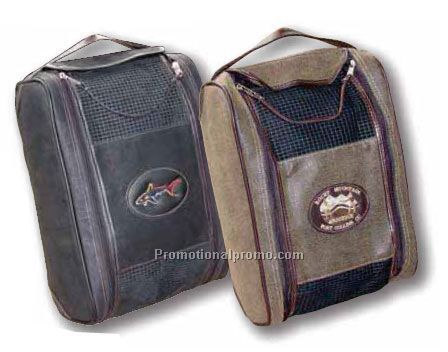 Canyon Collection Shoe Bag