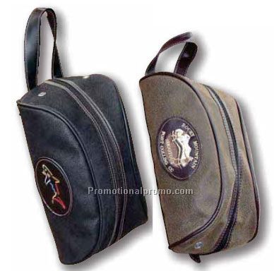 Canyon Collection Toiletry Kit