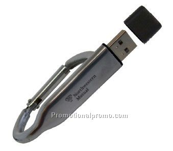 Carabineer USB