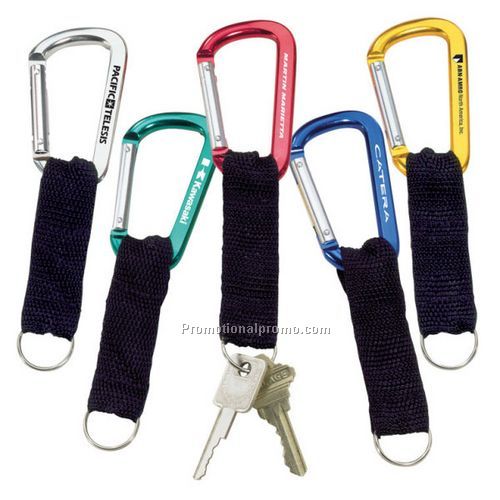 Carabiner