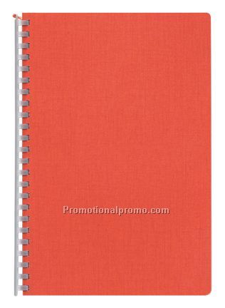 Caribbean 'Comb in Action' Notebook