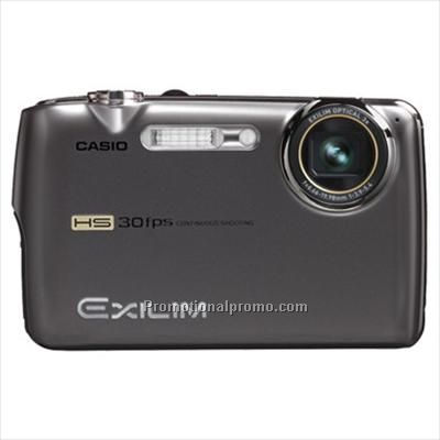 Casio 9.1 MP High-Speed Digital Camera
