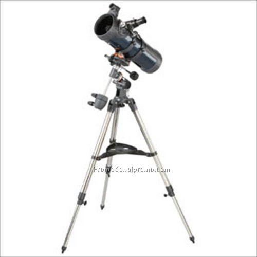 Celestron AstroMaster 114EQ Telescope
