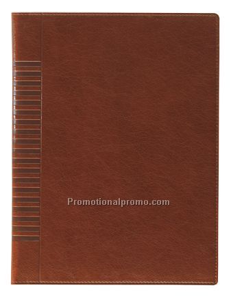 Central Park Large Writing Padfolio