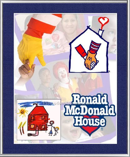 Certificate & Photo Framing - 14 x 18