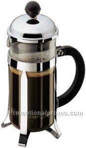 Chambord 3 Cup Coffee Press,0.35l,12oz.