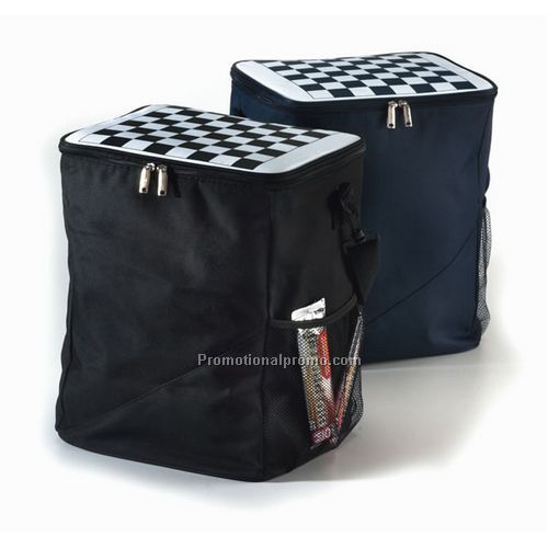Chess Set Cooler Bag