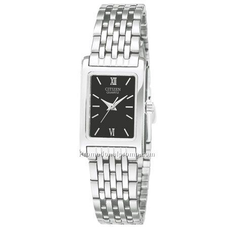 Citizen Quartz Lady's Stainless Steel