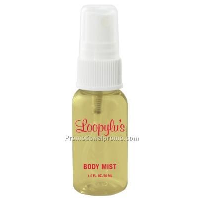 Citrus Medley - 1oz Body Mist