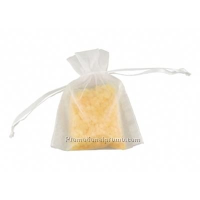 Citrus Medley 1oz Bath Salt Sachets