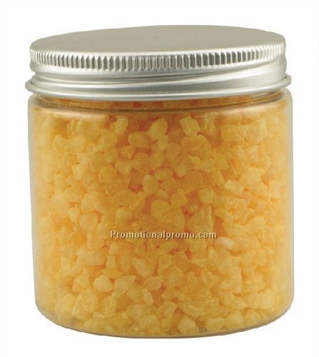 Citrus Medley-4oz Bath Salt Jar