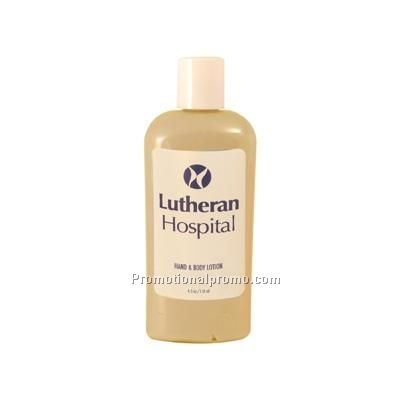 Citrus Medley Lotion - 4oz Bottle