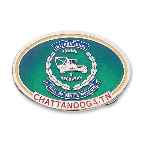 Classic Belt Buckles