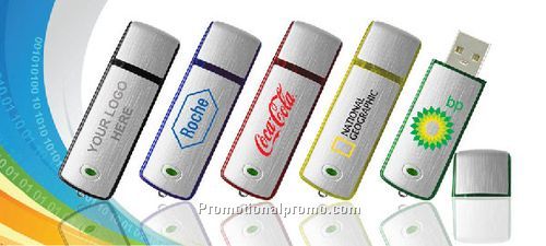 Classic USB Flash Drive 32 MB