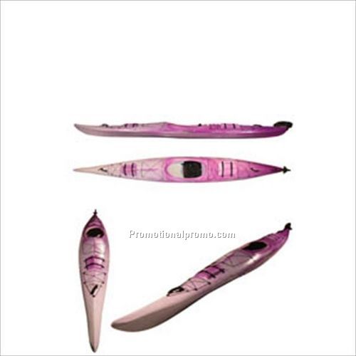 Clear Water 16ft. Touring Kayak