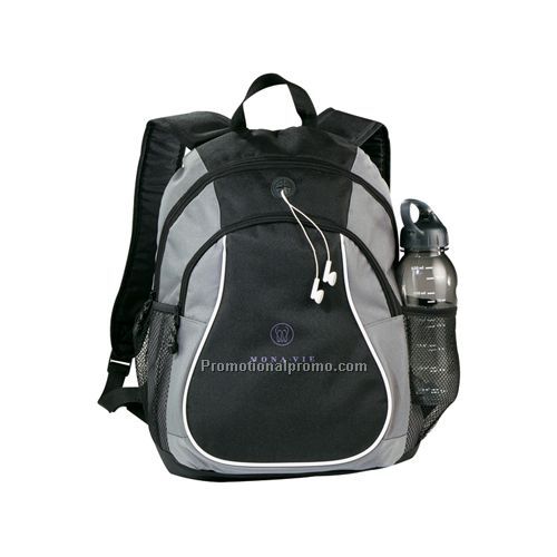 Coil Backpack