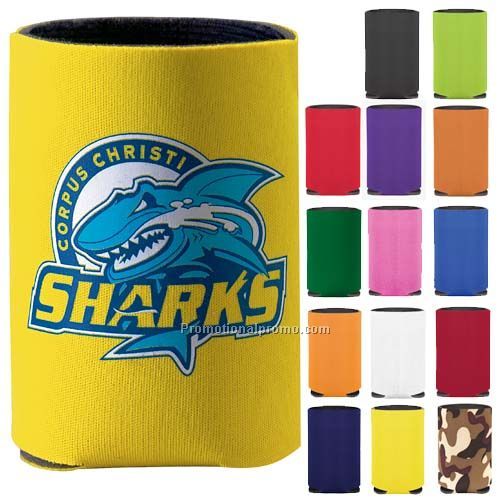 Collapsible Koozie 44576Can Kooler