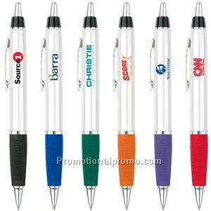 Color Grip Click Action