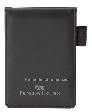 Colorplay Solid Vinyl Jotter