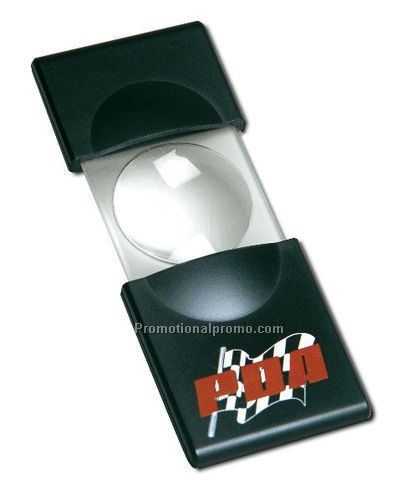 Compact Magnifier