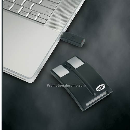 Computation Wireless Mouse