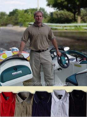 Cool Best Golf Shirt