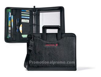 Corporate Notebook Ringfolio