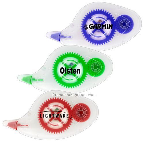 Correction Tape Dispenser