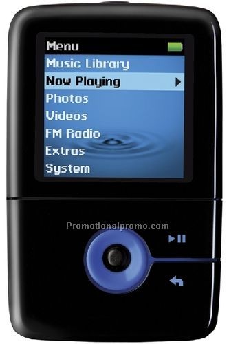 Creative Zen V Plus - 4 GB