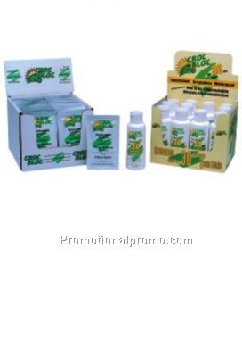 Croc Bloc Spf 30 Sunscreen