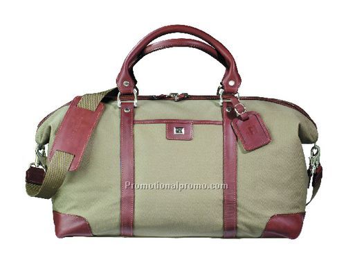 Cutter & Buck Weekender Duffel
