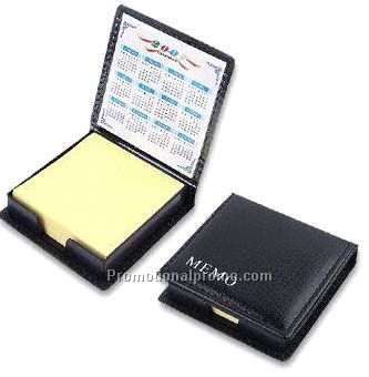 DESK TOP NOTE PAD