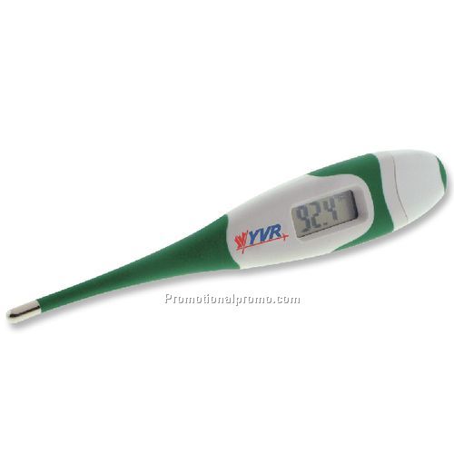 DIGITAL THERMOMETER