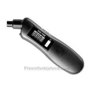 DIGITAL TYRE PRESSURE GAUGE