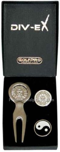 DIV-EX 3 EXECUTIVE GIFT BOX