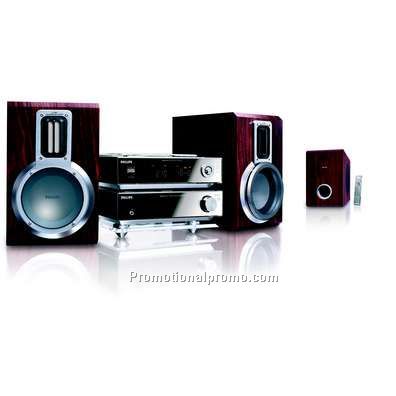 DVD Micro Theatre - MCD703/37