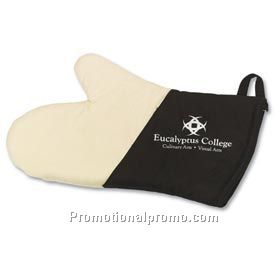 Da' Oven Mitt