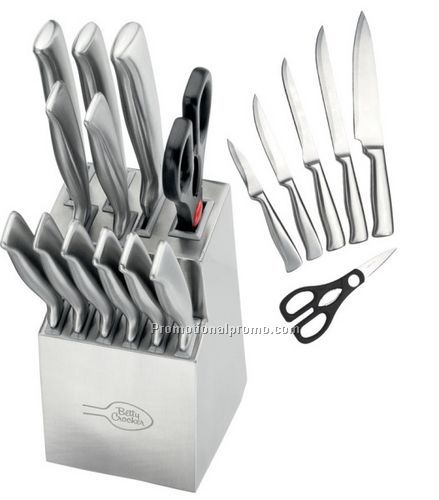 Deluxe Knife Set